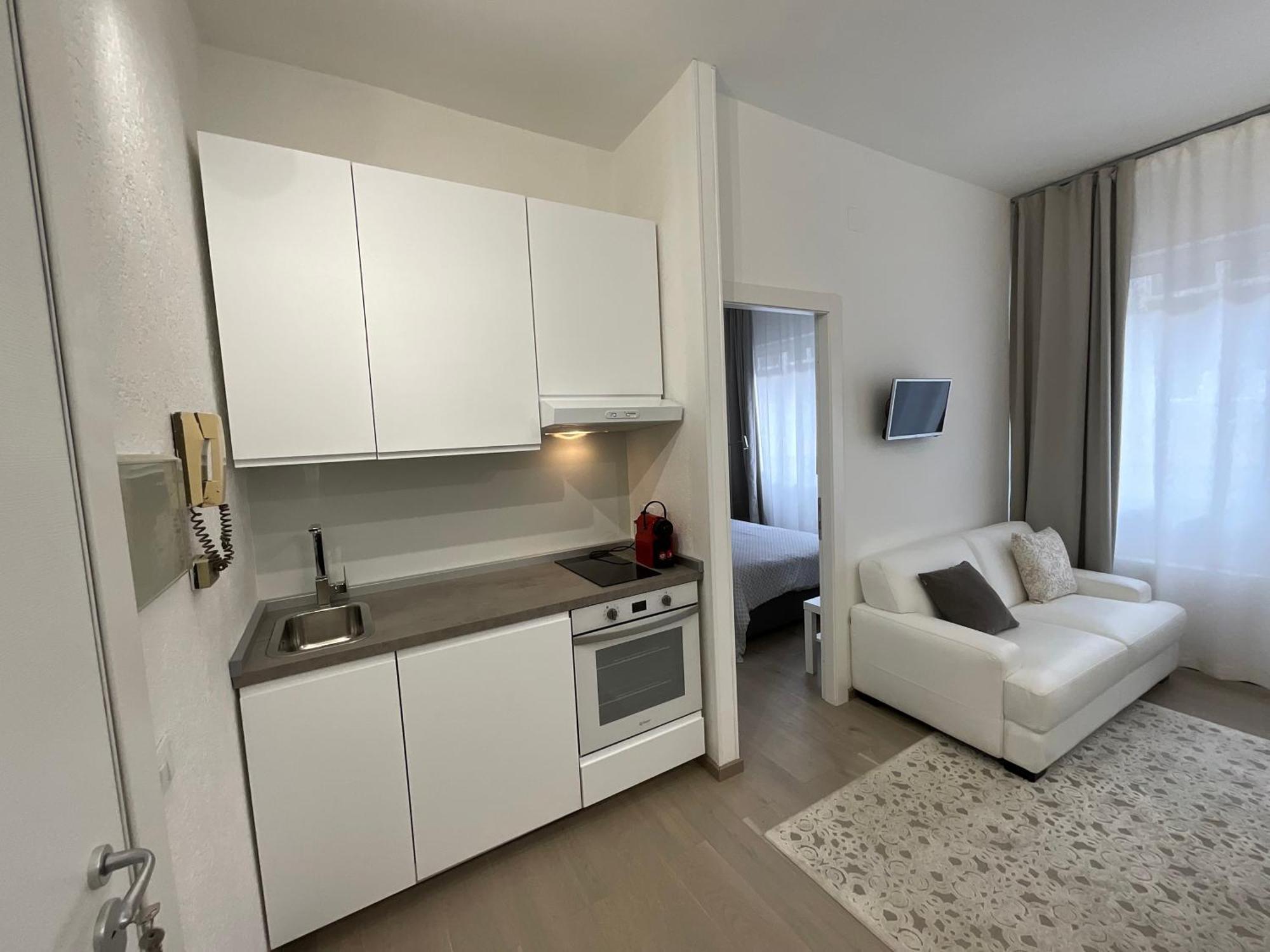 Apartamento Bilocale San Giovanni Design Apartament Roma Exterior foto