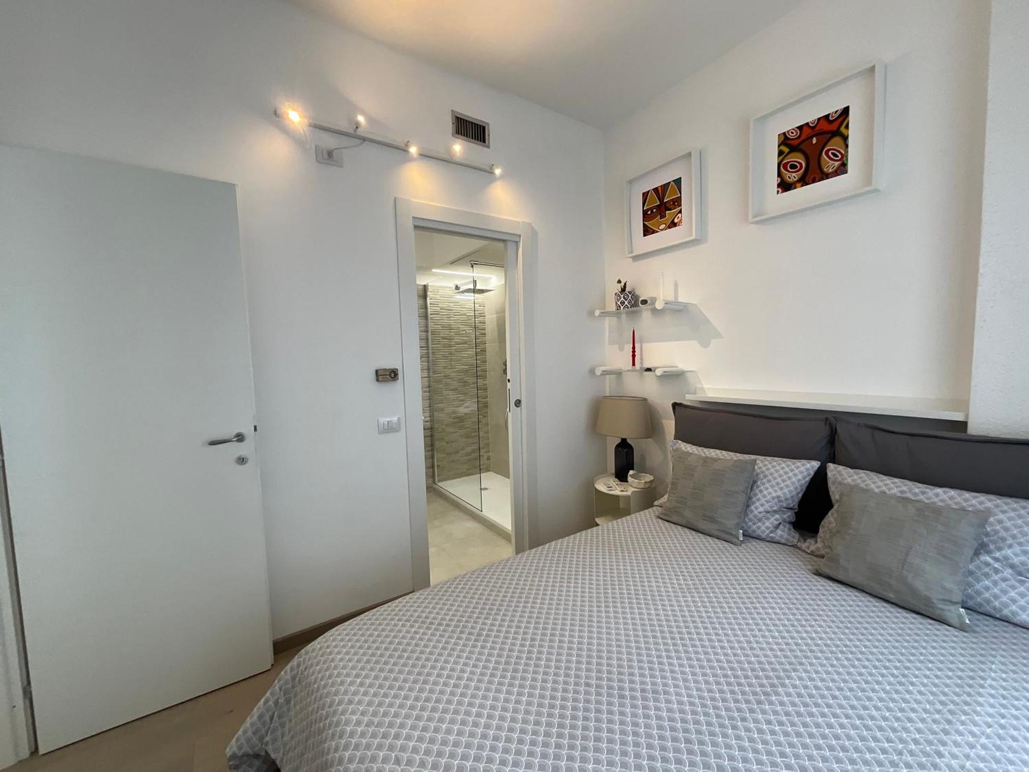 Apartamento Bilocale San Giovanni Design Apartament Roma Exterior foto
