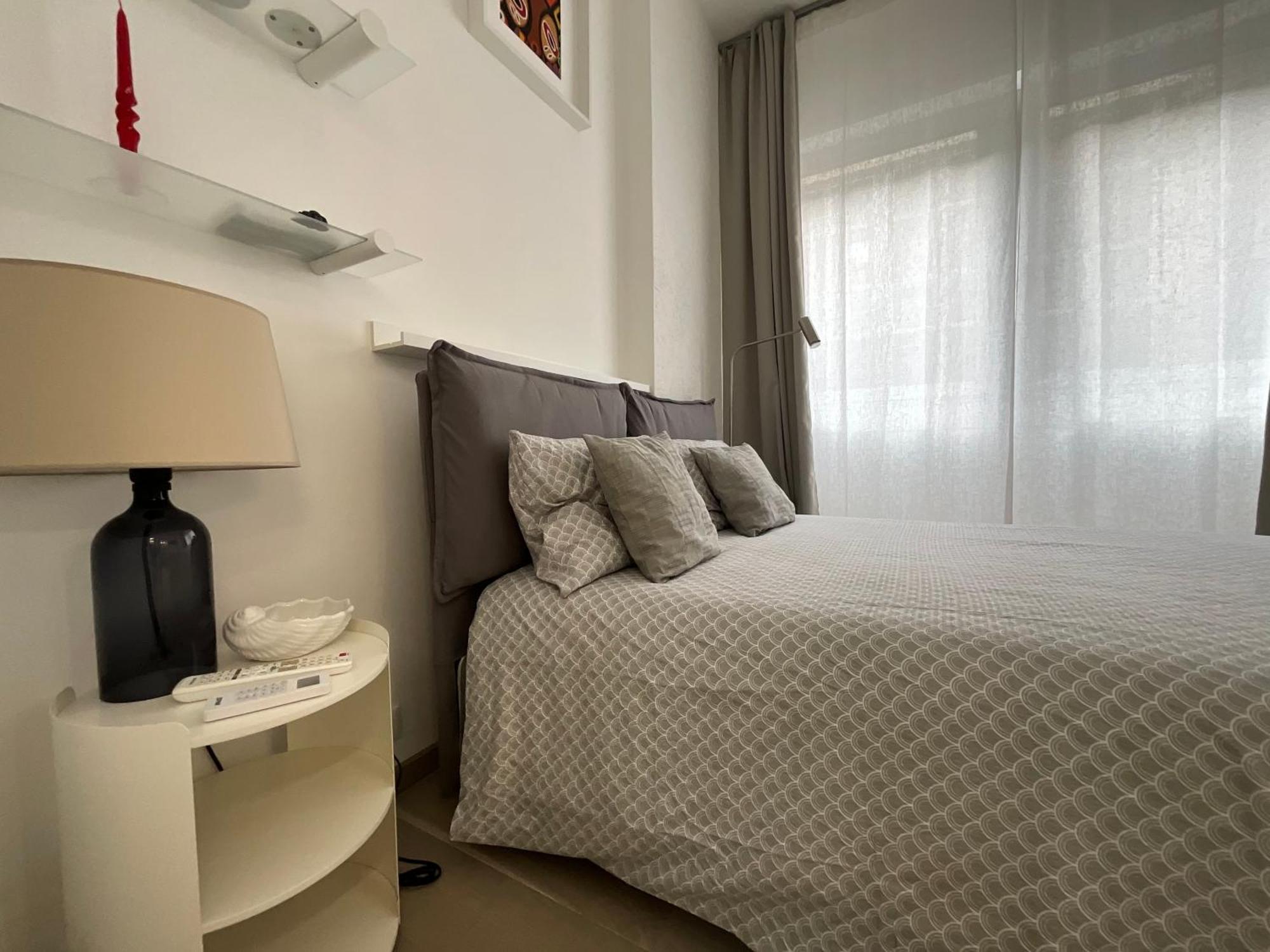 Apartamento Bilocale San Giovanni Design Apartament Roma Exterior foto